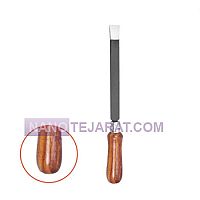 شابر تخت 25 سانت گروز GROZ شابر تخت 25 سانت گروز GROZ