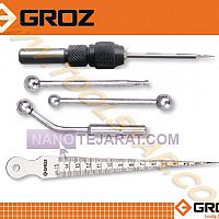 Angle Gauge Angle Gauge