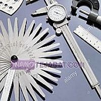 شابلون دنده شابلون دنده