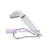 شابلون مته 118 درجه گروز GROZ شابلون مته 118 درجه گروز GROZ