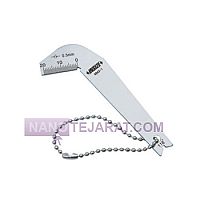 شابلون مته 118 درجه گروز GROZ شابلون مته 118 درجه گروز GROZ