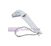 شابلون مته 118 درجه گروز GROZ شابلون مته 118 درجه گروز GROZ