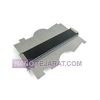 شابلون کی شابلون سوزنی 25 سانت گروز GROZ شابلون کی شابلون سوزنی 25 سانت گروز GROZ