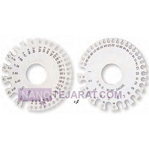 شابلون گرد ورق و شابلون میله گروز GROZ شابلون گرد ورق و شابلون میله گروز GROZ