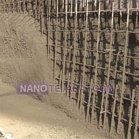 Admixture for High perfermance Admixture for High perfermance