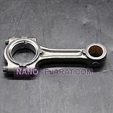 Volvo loader L90 and L120 connecting rod Volvo loader L90 and L120 connecting rod