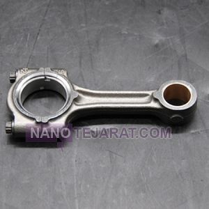 Volvo loader L90 and L120 connecting rod Volvo loader L90 and L120 connecting rod