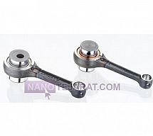 CNG Connecting Rod