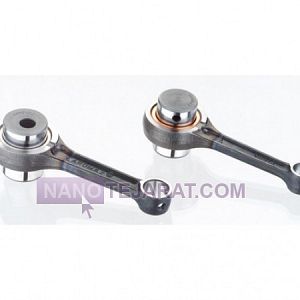 شاتون موتورهای گازی شاتون موتورهای گازی