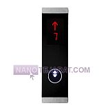 Elevator button Elevator button