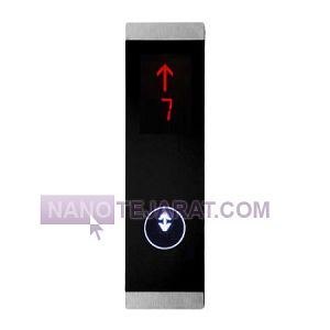 Elevator button Elevator button