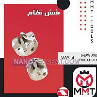 6JAW AWL TYPE  CHUCKS 6JAW AWL TYPE  CHUCKS