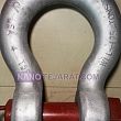 crosby shackle- crosby shackle-