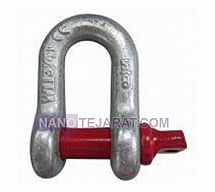 شگل U ساده شگل U ساده