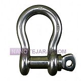 شگل استیل نگیر 316 شگل استیل نگیر 316