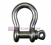 شگل استیل نگیر 316 شگل استیل نگیر 316