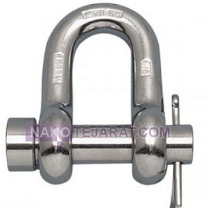 Stainless steel Shackle Stainless steel Shackle