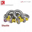 Shackle Shackle