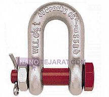 شگل فولادی یو و نعلی شگل فولادی یو و نعلی