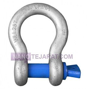 شگل نعلی 25 تن شگل نعلی 25 تن