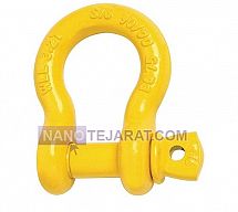 شگل نعلی ساده شگل نعلی ساده