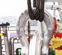 شگل نعلی شکل تا 200 تن شگل نعلی شکل تا 200 تن