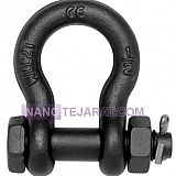 شگل نعلی پیچ و مهره ای شگل نعلی پیچ و مهره ای