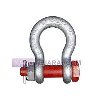 Bolt-Type Shackle Bolt-Type Shackle