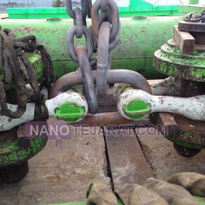 شگل کروزبی شگل کروزبی