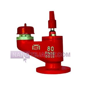Mahab underground fire hydrant valve Mahab underground fire hydrant valve