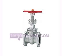 شیر آلات صنعتی کشویی فولادی شیر آلات صنعتی کشویی فولادی