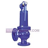 Mahab safety relief valve Mahab safety relief valve