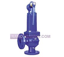 Mahab safety relief valve Mahab safety relief valve