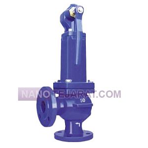 Mahab safety relief valve Mahab safety relief valve