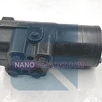 شیر اوربیتال فرمان لودر ولوو VOLVO L90 و L120 شیر اوربیتال فرمان لودر ولوو VOLVO L90 و L120