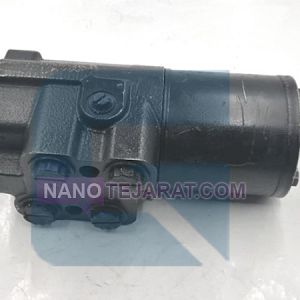 Volvo loader L90-L120 steering valve Volvo loader L90-L120 steering valve