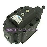 شیر برقی VICKERS RCG 10 شیر برقی VICKERS RCG 10
