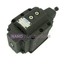 شیر برقی VICKERS RCG 10 شیر برقی VICKERS RCG 10