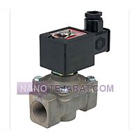 شیر برقی اسکو asco 040 شیر برقی اسکو asco 040