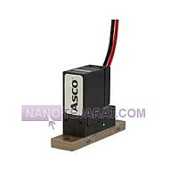 شیر برقی اسکو asco 067 valve شیر برقی اسکو asco 067 valve