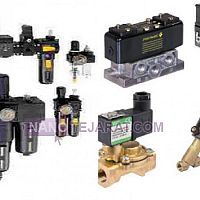 شیر برقی اسکو asco 8320 پدیده هیدرولیک پنوماتیک شیر برقی اسکو asco 8320 پدیده هیدرولیک پنوماتیک