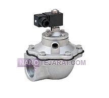 TURBO Diaphragm Valve TURBO Diaphragm Valve