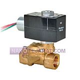 NORGREN C3148 pilot solenoid valve NORGREN C3148 pilot solenoid valve