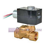 NORGREN C3148 pilot solenoid valve NORGREN C3148 pilot solenoid valve