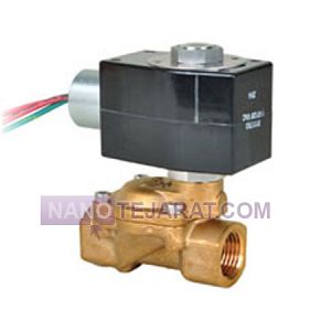 NORGREN C3148 pilot solenoid valve NORGREN C3148 pilot solenoid valve