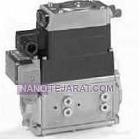 شیر برقی کروم شرودرCG35F05-VT2W شیر برقی کروم شرودرCG35F05-VT2W