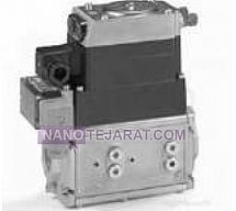 شیر برقی کروم شرودرCG35F05-VT2W شیر برقی کروم شرودرCG35F05-VT2W