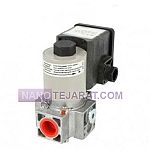 شیر برقی گاز دانگز تکضرب تدریجی  شیر برقی گاز دانگز تکضرب تدریجی