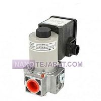 شیر برقی گاز دانگز تکضرب تدریجی  شیر برقی گاز دانگز تکضرب تدریجی