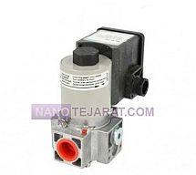 شیر برقی گاز دانگز تکضرب تدریجی  شیر برقی گاز دانگز تکضرب تدریجی